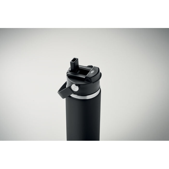 SUMA GRIP - Doppelwandige Flasche 500 ml