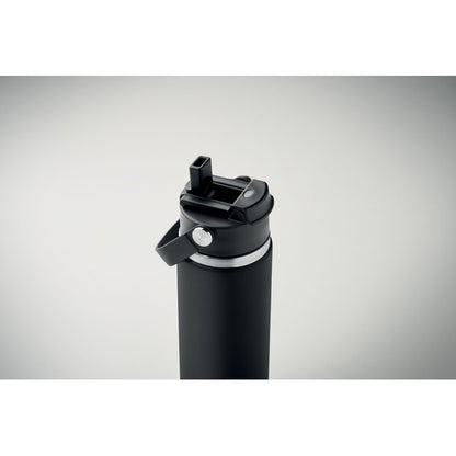 SUMA GRIP - Doppelwandige Flasche 500 ml