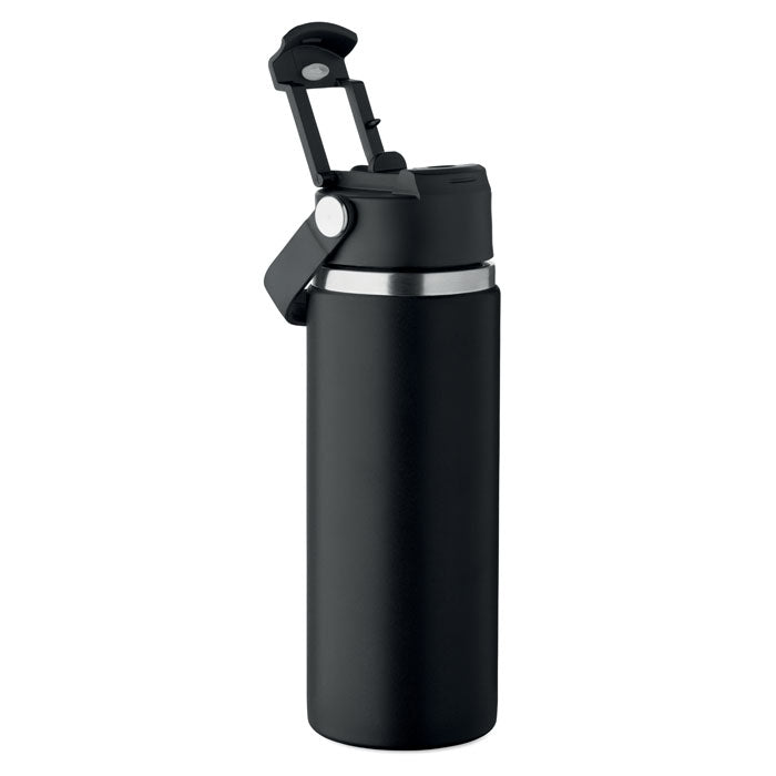 SUMA GRIP - Doppelwandige Flasche 500 ml