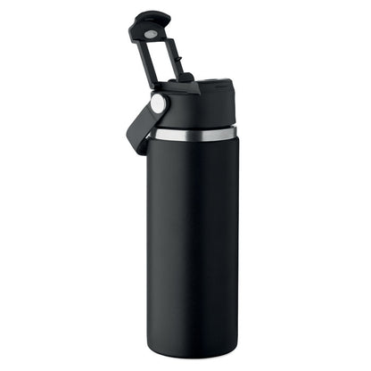 SUMA GRIP - Doppelwandige Flasche 500 ml