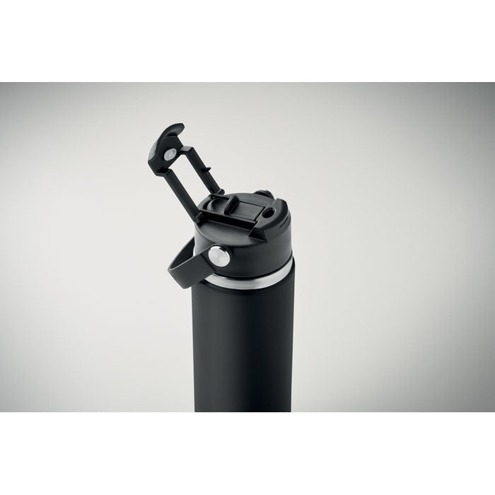SUMA GRIP - Doppelwandige Flasche 500 ml