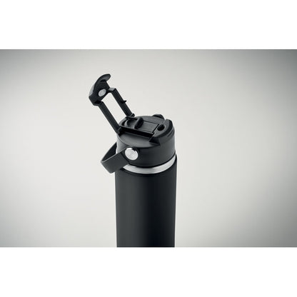 SUMA GRIP - Doppelwandige Flasche 500 ml