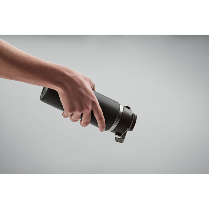 SUMA GRIP - Doppelwandige Flasche 500 ml