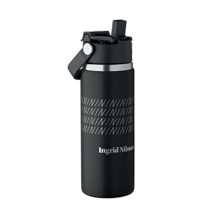 SUMA GRIP - Doppelwandige Flasche 500 ml