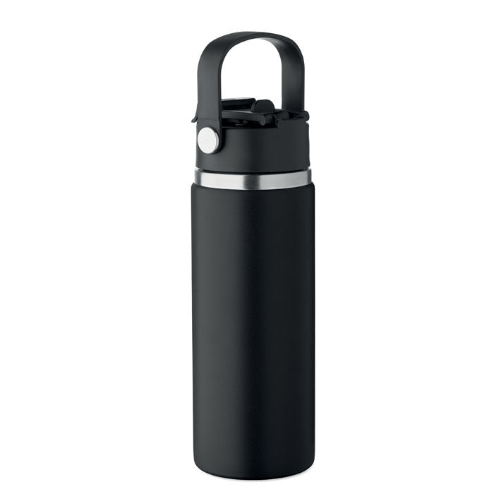 SUMA GRIP - Doppelwandige Flasche 500 ml