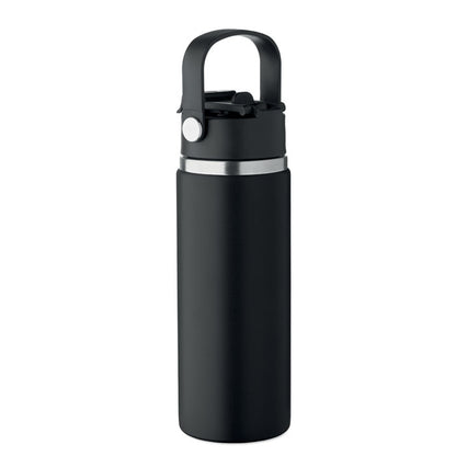 SUMA GRIP - Doppelwandige Flasche 500 ml