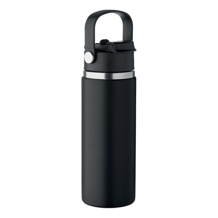 SUMA GRIP - Doppelwandige Flasche 500 ml