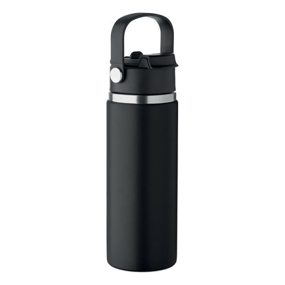 SUMA GRIP - Doppelwandige Flasche 500 ml