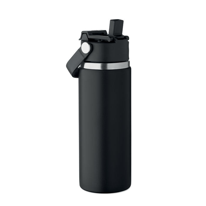 SUMA GRIP - Doppelwandige Flasche 500 ml