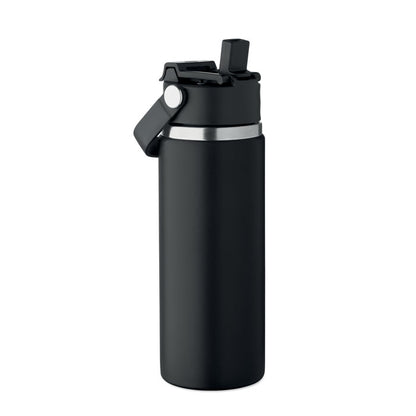 SUMA GRIP - Doppelwandige Flasche 500 ml