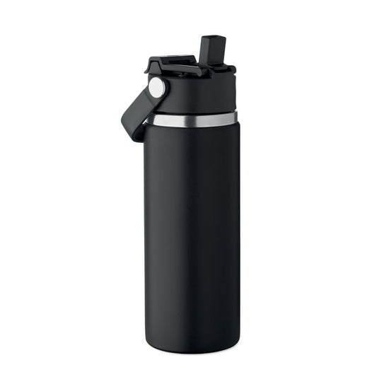 SUMA GRIP - Bottiglia a doppia parete da 500 ml