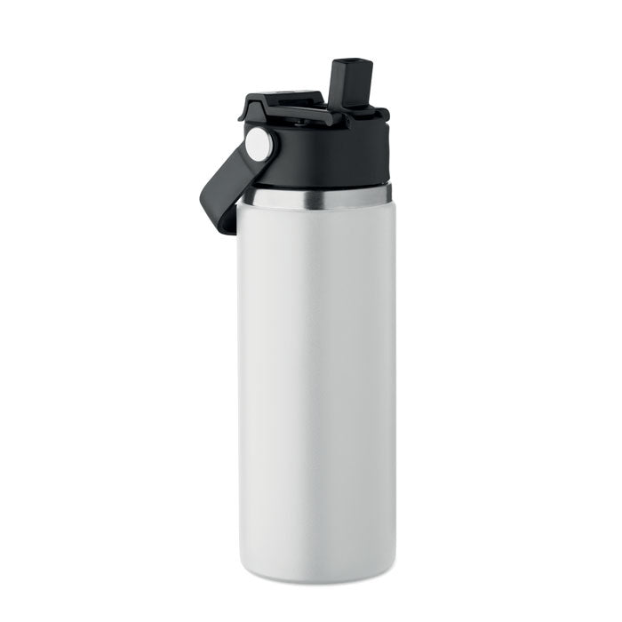 SUMA GRIP - Doppelwandige Flasche 500 ml