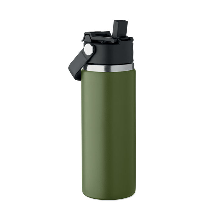 SUMA GRIP - Doppelwandige Flasche 500 ml