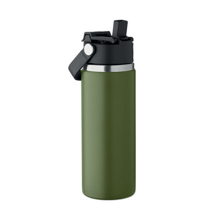SUMA GRIP - Doppelwandige Flasche 500 ml