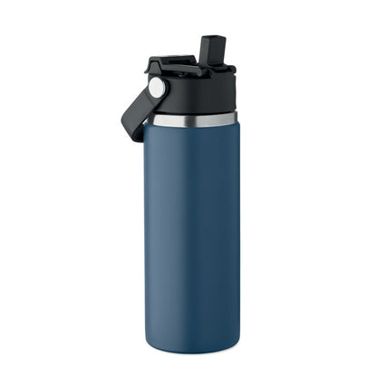 SUMA GRIP - Doppelwandige Flasche 500 ml