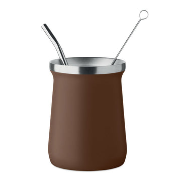 MIYERBA - Yerba mate tea cup