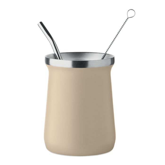 MIYERBA - Tasse à thé Yerba maté