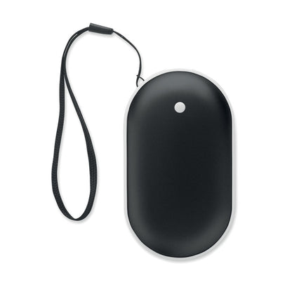 MUKAVA - Aluminium electric hand warmer