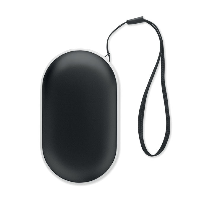MUKAVA - Aluminium electric hand warmer