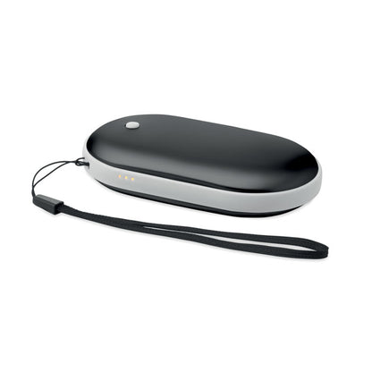 MUKAVA - Aluminium electric hand warmer