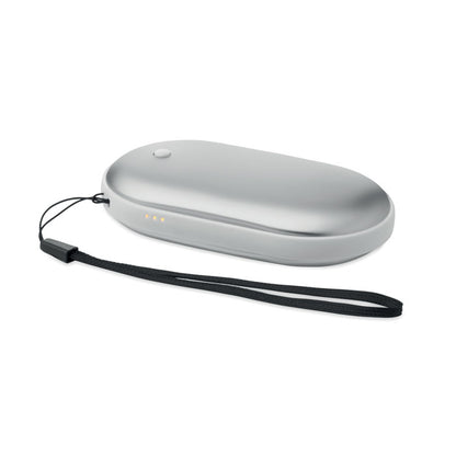 MUKAVA - Aluminium electric hand warmer
