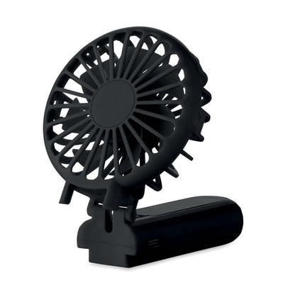 IBERA - Ventilador plegable portàtil