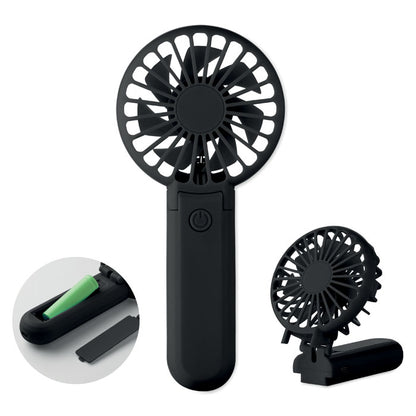 IBERA - Ventilador plegable portàtil