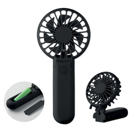 IBERA - Ventilateur portable pliable
