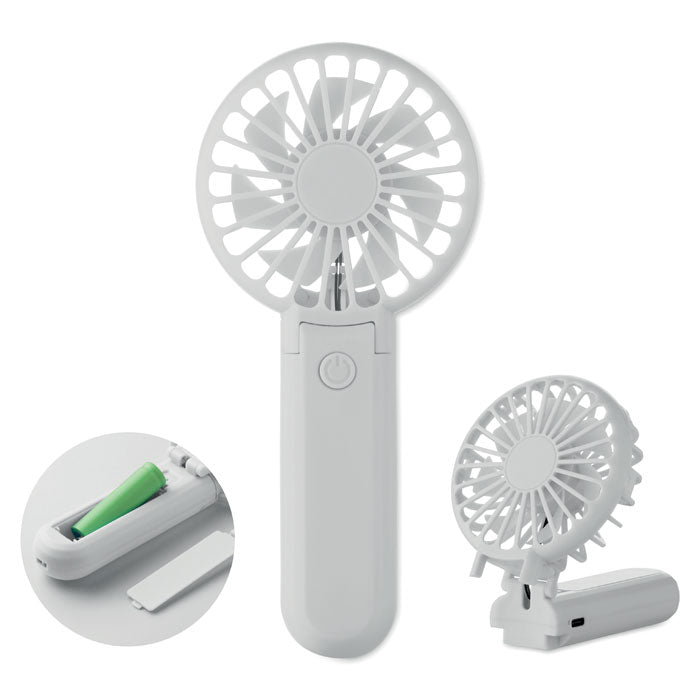 IBERA - Ventilador plegable portàtil