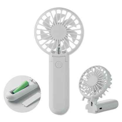 IBERA - Ventilador plegable portàtil
