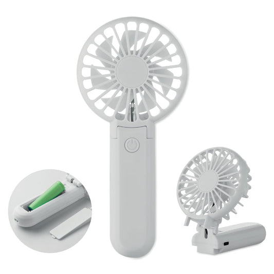 IBERA - Ventilador plegable portàtil