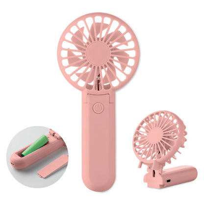 IBERA - Ventilador plegable portàtil