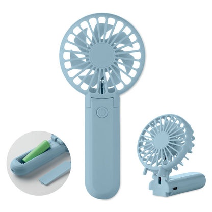 IBERA - Ventilador plegable portàtil