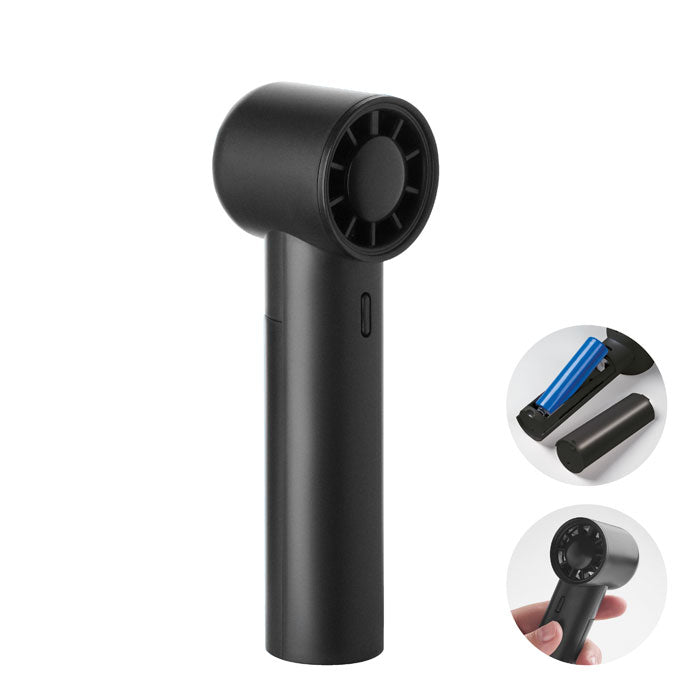 GLACI - Mini ventilatore portatile ad alta velocità