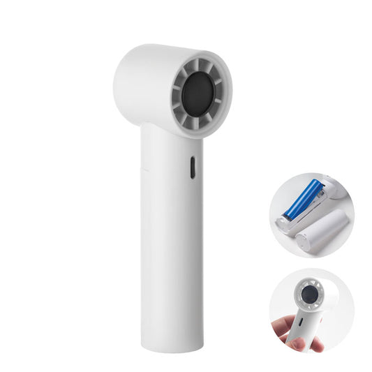 GLACI - Mini ventilador de mà d'alta velocitat