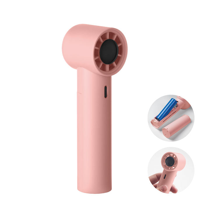 GLACI - Mini ventilatore portatile ad alta velocità