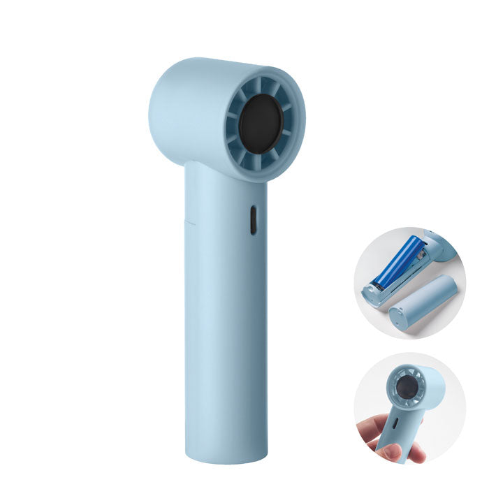 GLACI - Mini ventilatore portatile ad alta velocità