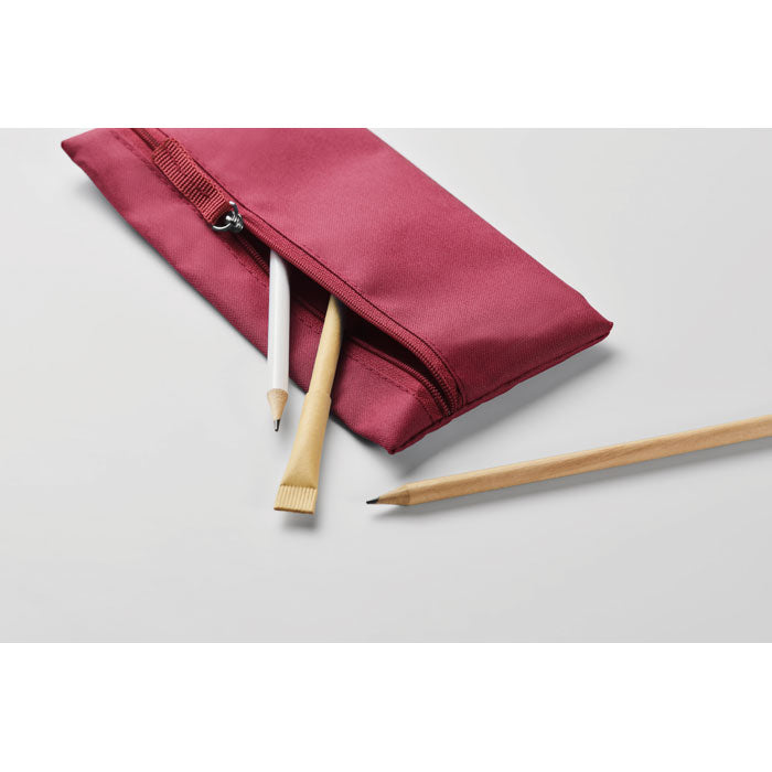 STUDY - Astuccio con cerniera