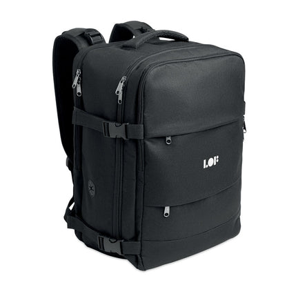 FLYHIGH - Mochila de mano tamaño cabina