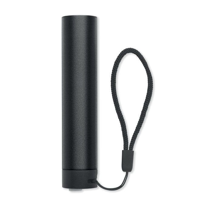 LUME - Aluminium torch