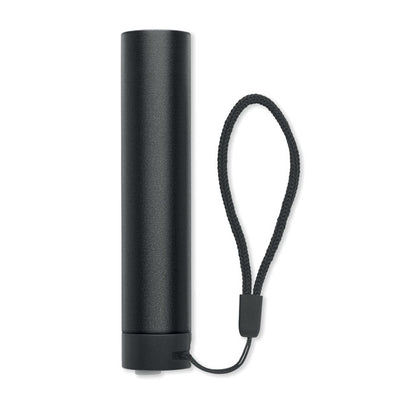 LUME - Aluminium torch