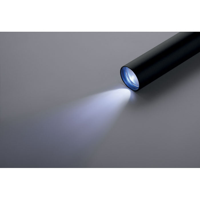 LUME - Aluminium torch