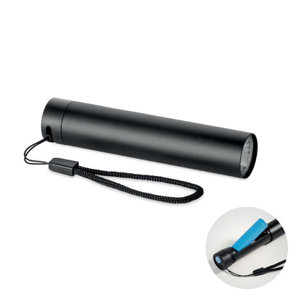 LUME - Aluminium torch