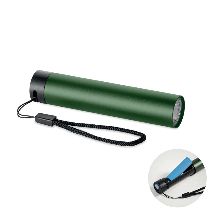 LUME - Aluminium torch