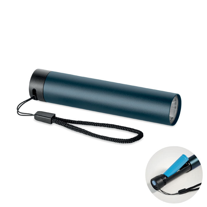 LUME - Aluminium torch