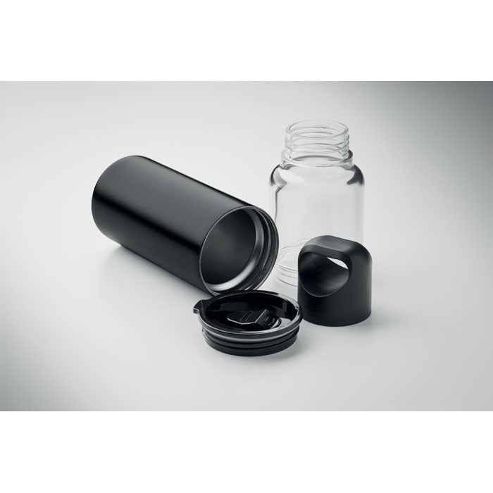 DUAL ÚS - Ampolla 2 en 1 610ml