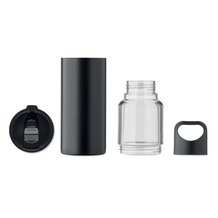 DUAL ÚS - Ampolla 2 en 1 610ml