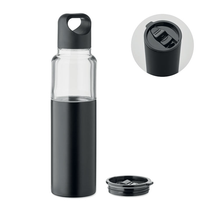 DUAL ÚS - Ampolla 2 en 1 610ml