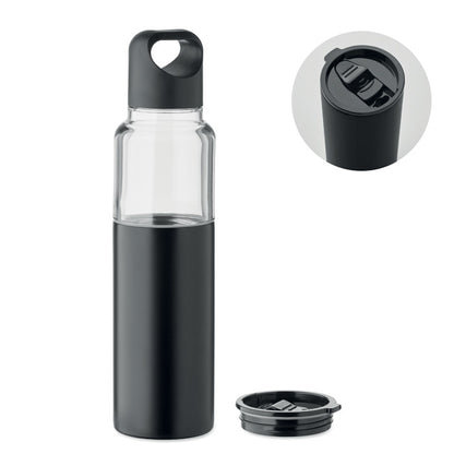 DUAL ÚS - Ampolla 2 en 1 610ml