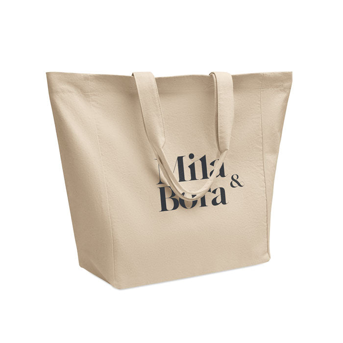 PURI - Cotton shopping bag